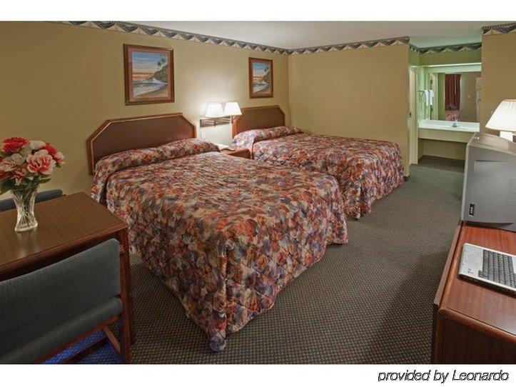 Americas Best Value Inn & Suites Slidell Pokój zdjęcie