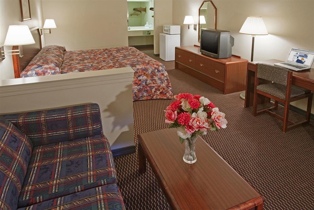 Americas Best Value Inn & Suites Slidell Zewnętrze zdjęcie