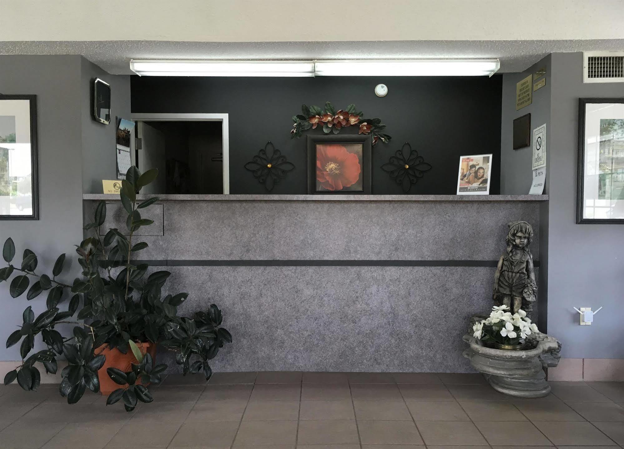 Americas Best Value Inn & Suites Slidell Zewnętrze zdjęcie